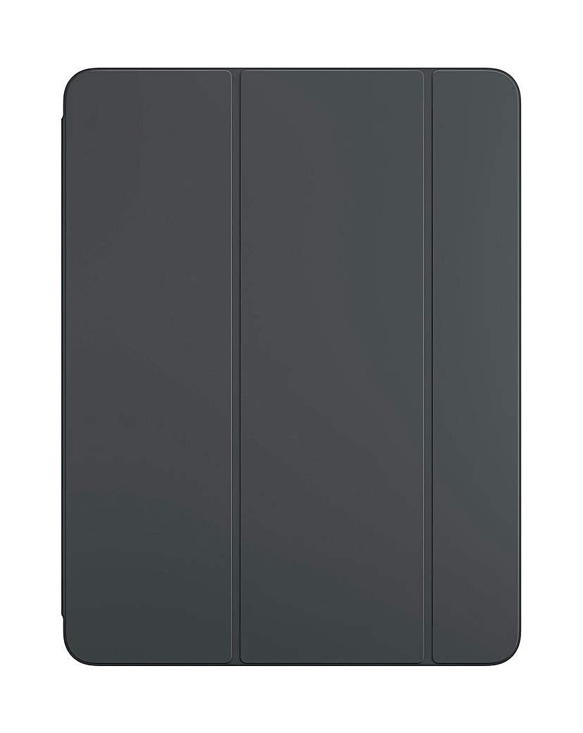 Apple Smart Folio iPad Pro 13in M4 Black