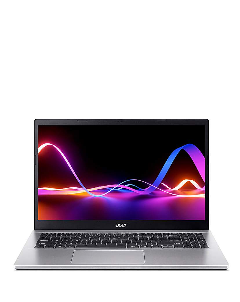Aspire 3 Laptop 15.6 FHD 8GB 512GB