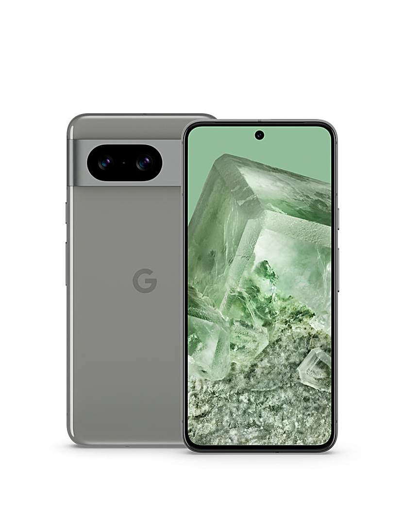 Google Pixel 8 128GB - Hazel