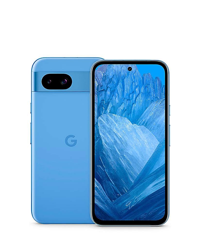 Google Pixel 8a 128GB - Sky