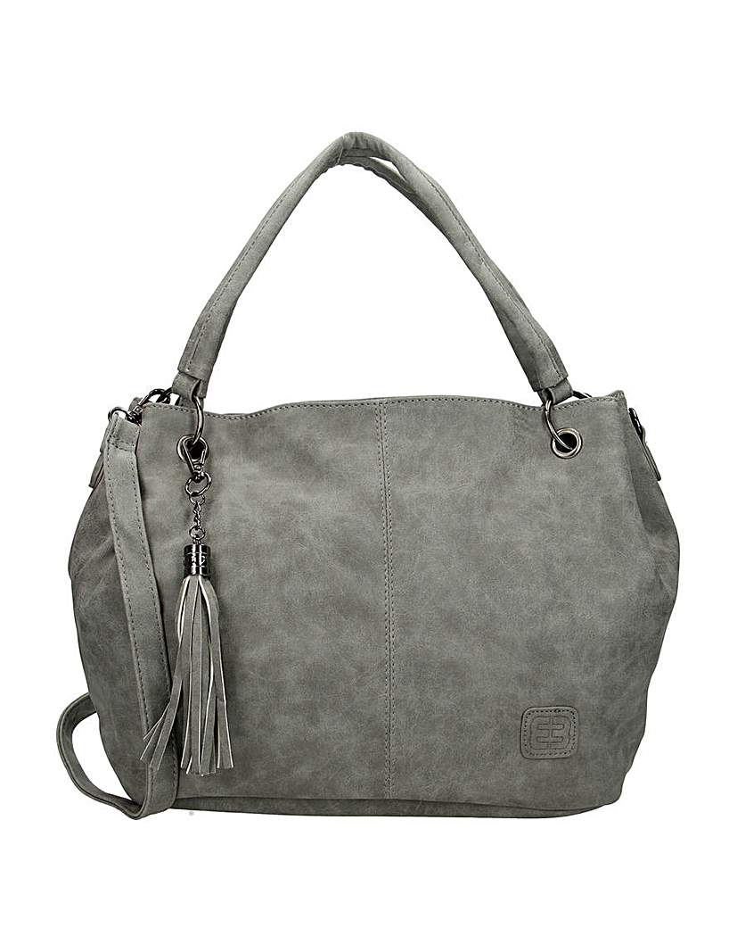 Enrico Benetti Toulouse Handbag