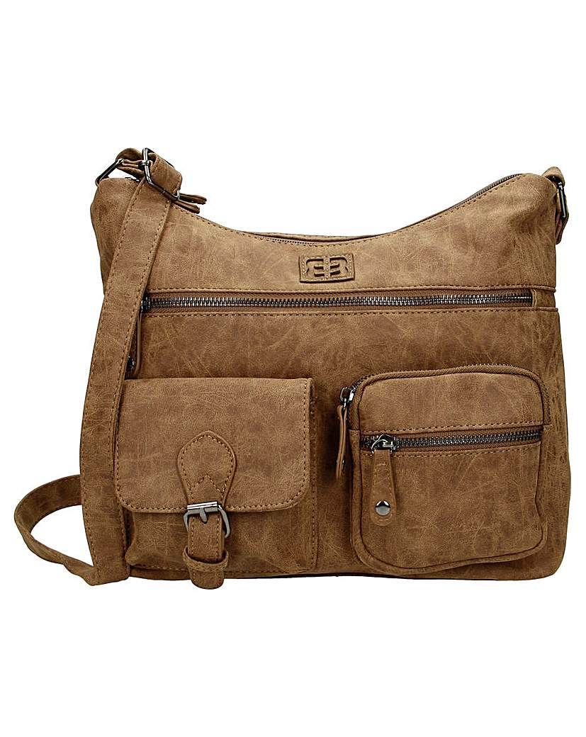 Enrico Benetti Ardeche Shoulderbag