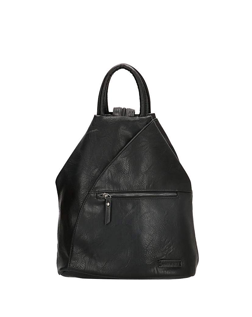 Enrico Benetti Caen Backpack