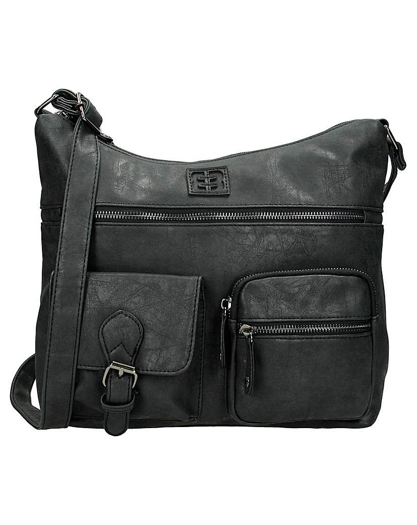 Enrico Benetti Ardeche Shoulderbag