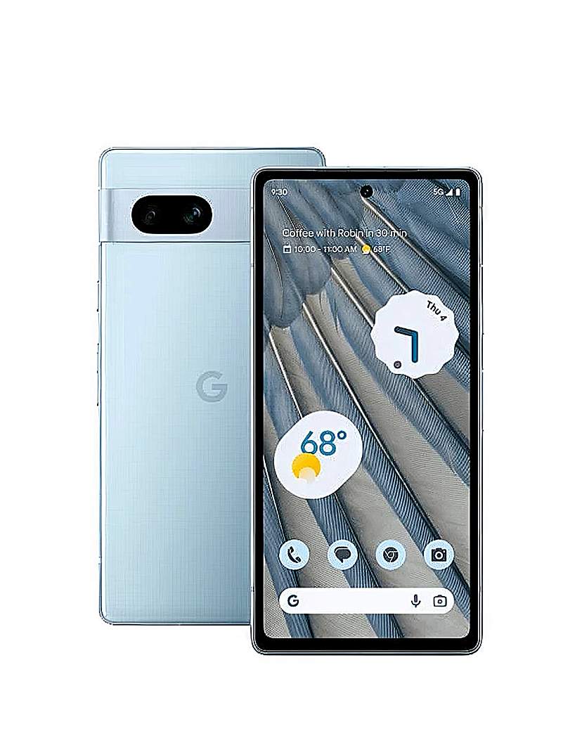 Google Pixel 7a 128GB - Sea