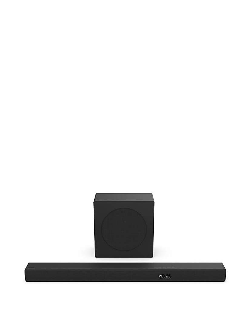 Hisense HS3100 3.1ch 480W Soundbar