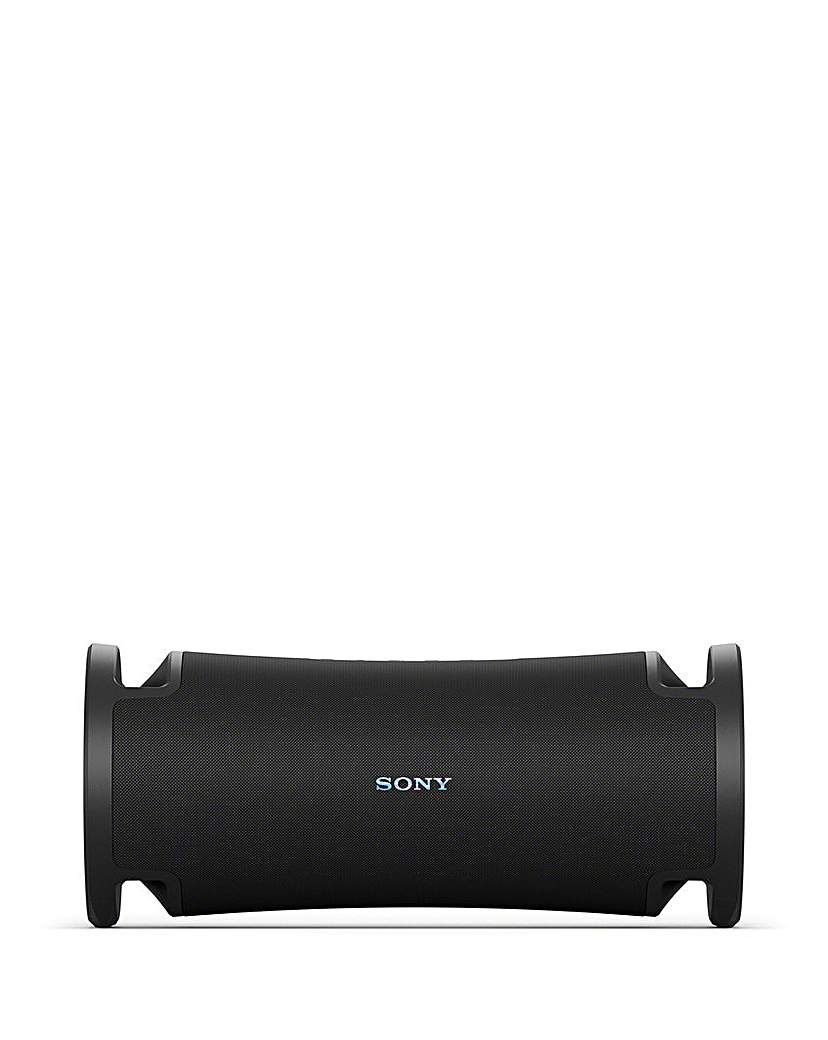 Sony ULT Field 7 Portable Speaker Black