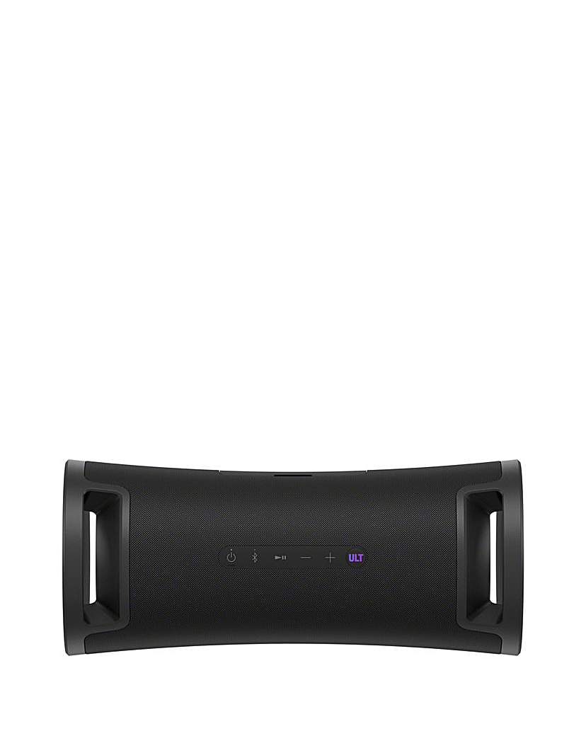 Sony ULT Field 7 Portable Speaker Black