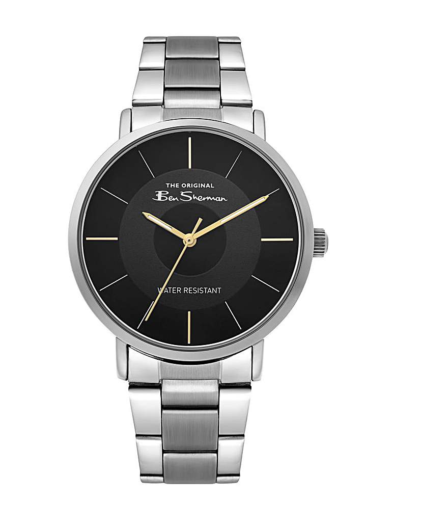 Ben Sherman Watch