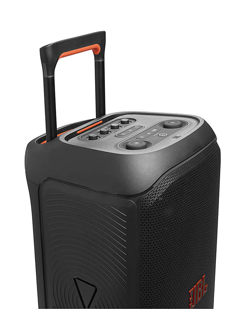 JBL Partybox Stage 320 Portable Speaker