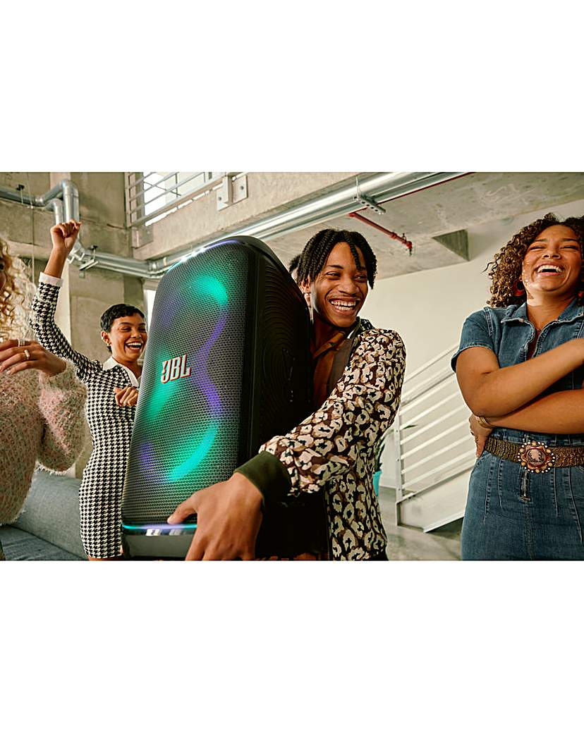 JBL Partybox Stage 320 Portable Speaker