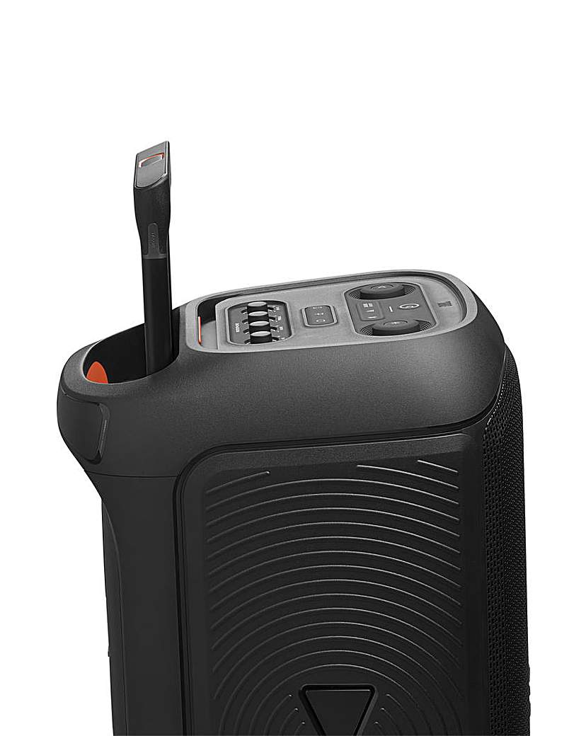 JBL Partybox Stage 320 Portable Speaker