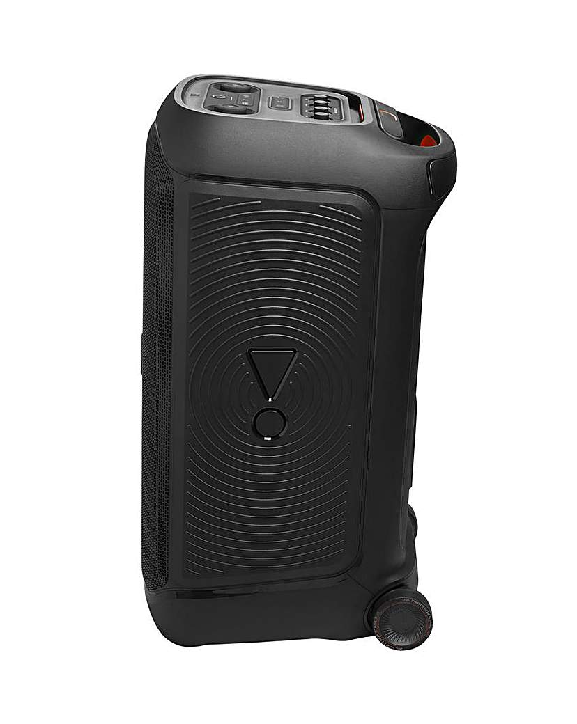 JBL Partybox Stage 320 Portable Speaker