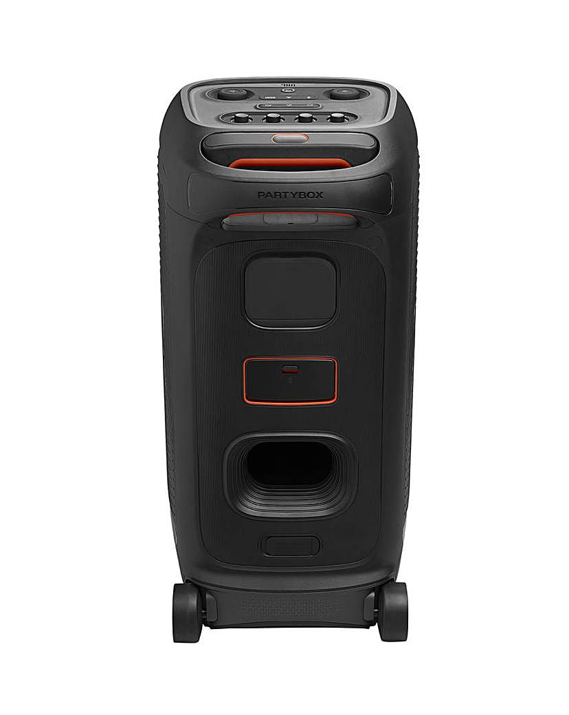 JBL Partybox Stage 320 Portable Speaker