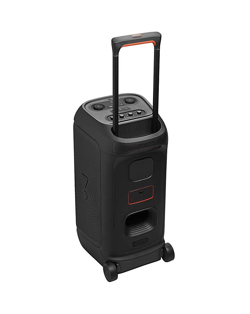 JBL Partybox Stage 320 Portable Speaker