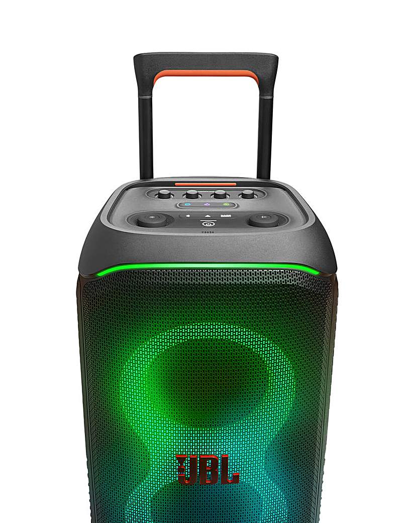 JBL Partybox Stage 320 Portable Speaker