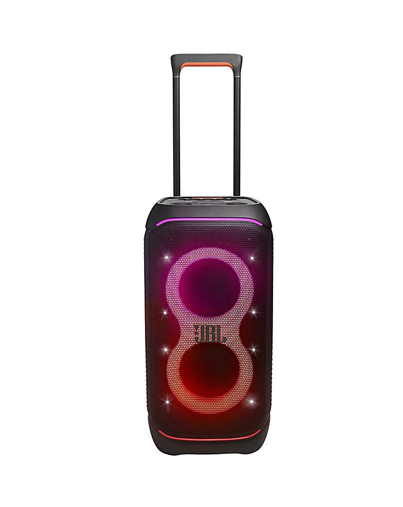 JBL Partybox Stage 320 Portable Speaker