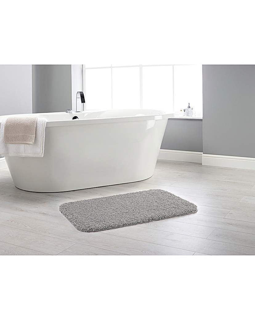 Buddy Washable Bath Mat