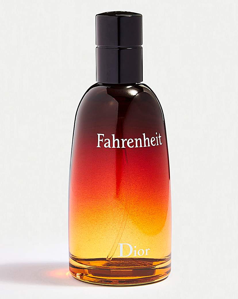 Dior Fahrenheit 50ml EDT