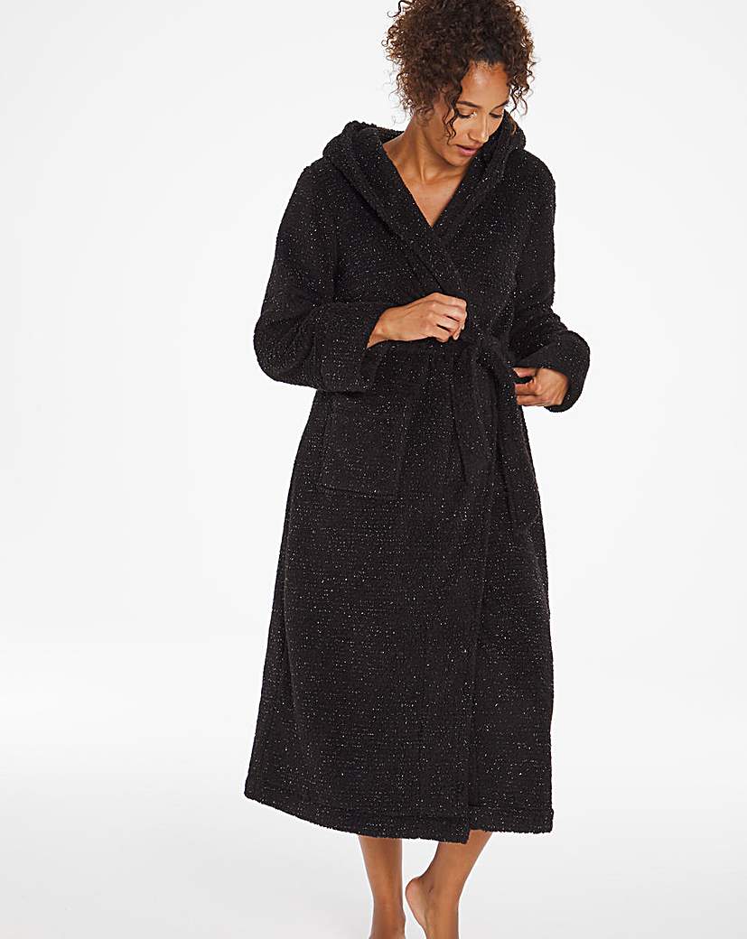 Pretty Secrets Sparkle Gown