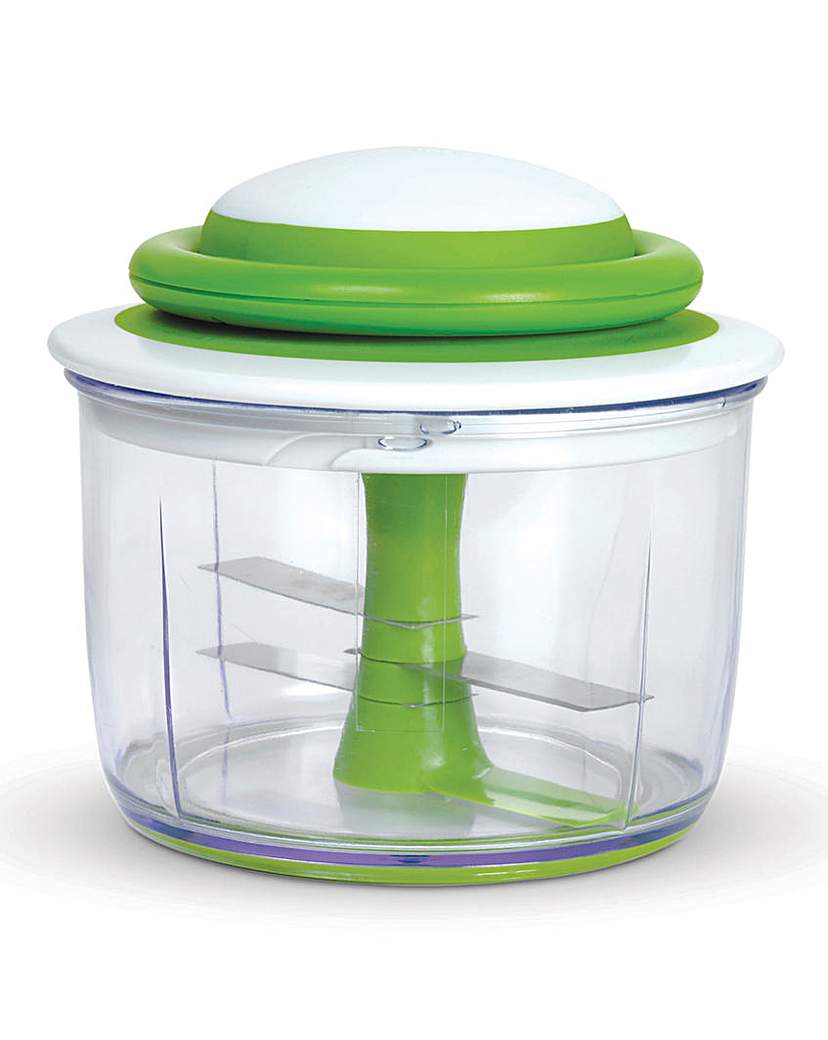 Image of Chef'n VeggieChop Vegetable Chopper