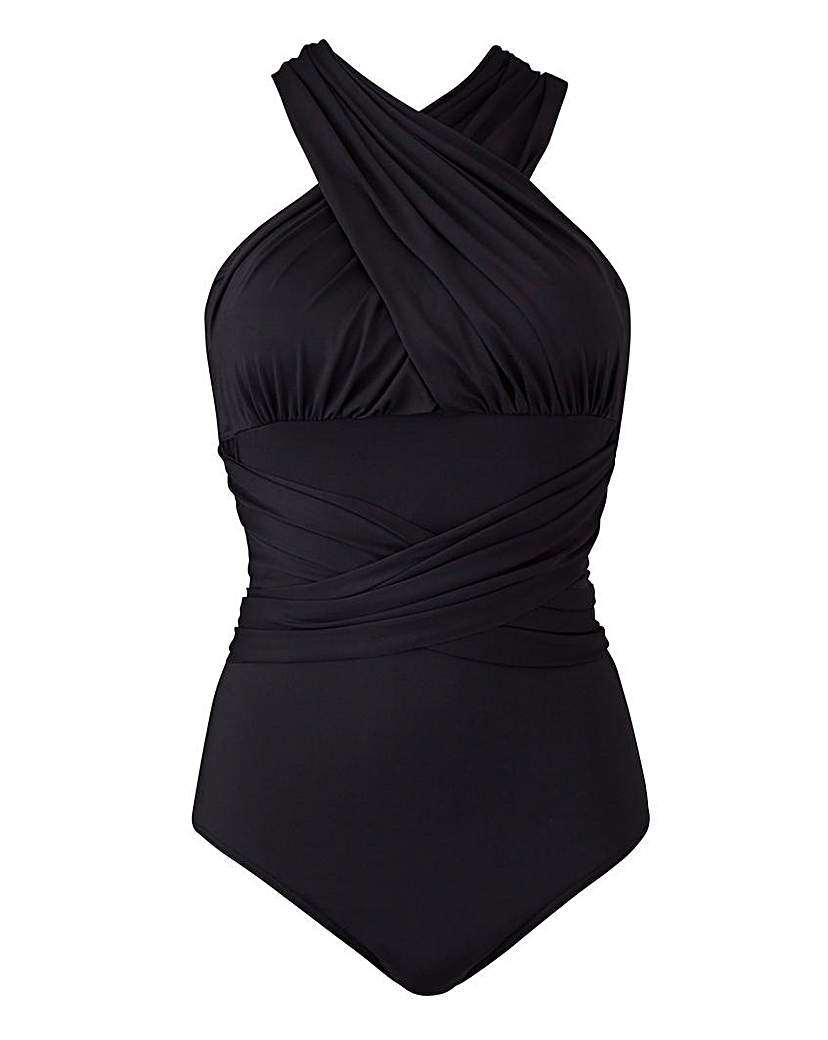 MAGISCULPT 2 Pack Convertible Swimsuits