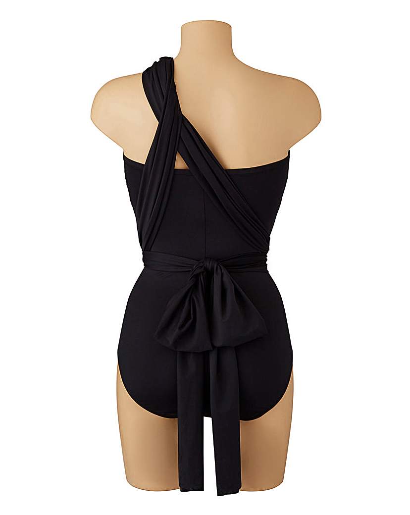 MAGISCULPT 2 Pack Convertible Swimsuits
