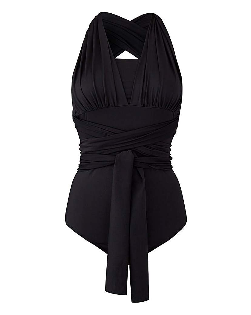 MAGISCULPT 2 Pack Convertible Swimsuits