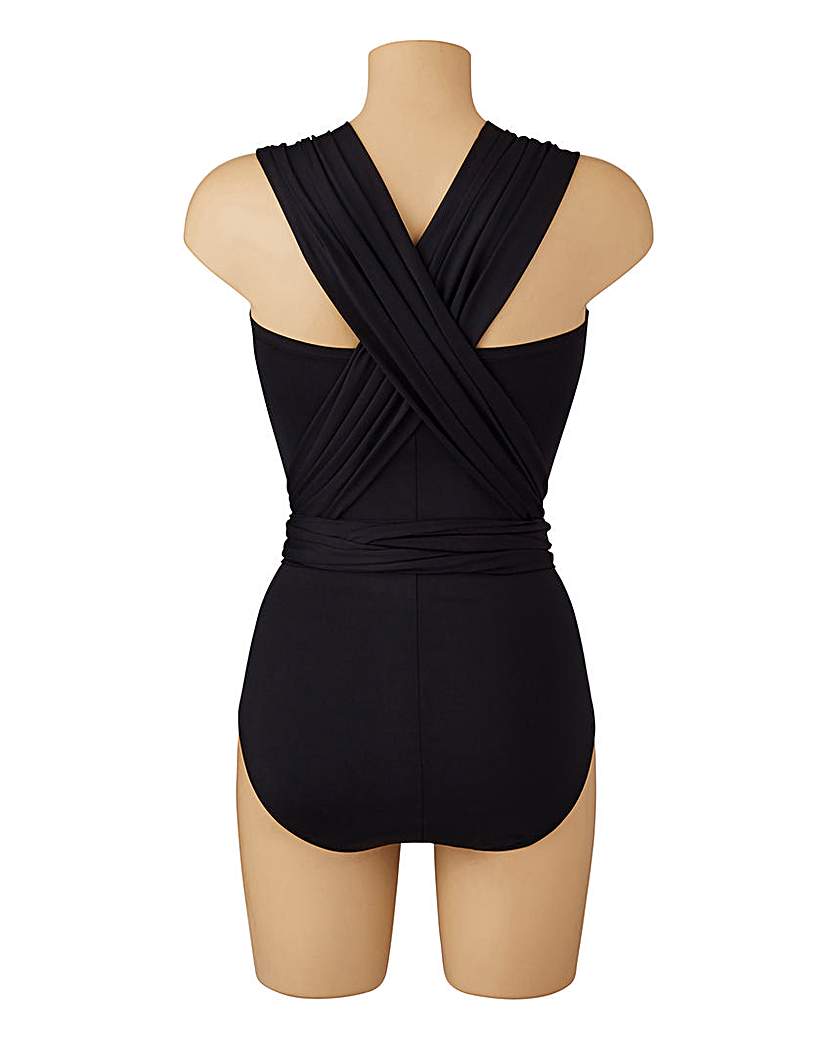 MAGISCULPT 2 Pack Convertible Swimsuits