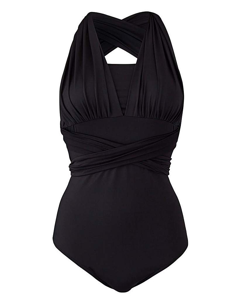 MAGISCULPT 2 Pack Convertible Swimsuits