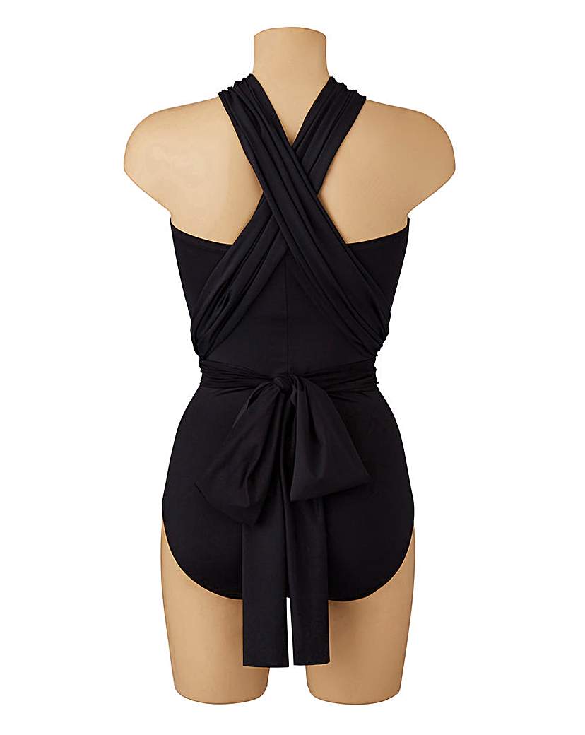 MAGISCULPT 2 Pack Convertible Swimsuits