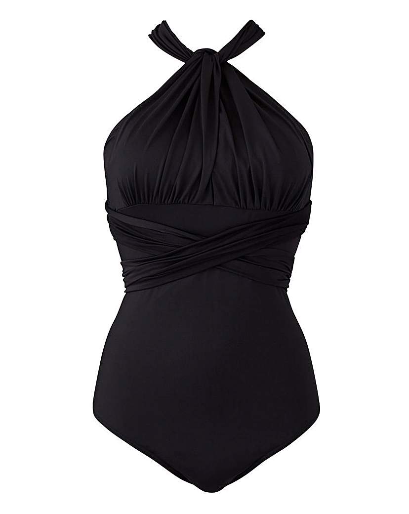 MAGISCULPT 2 Pack Convertible Swimsuits