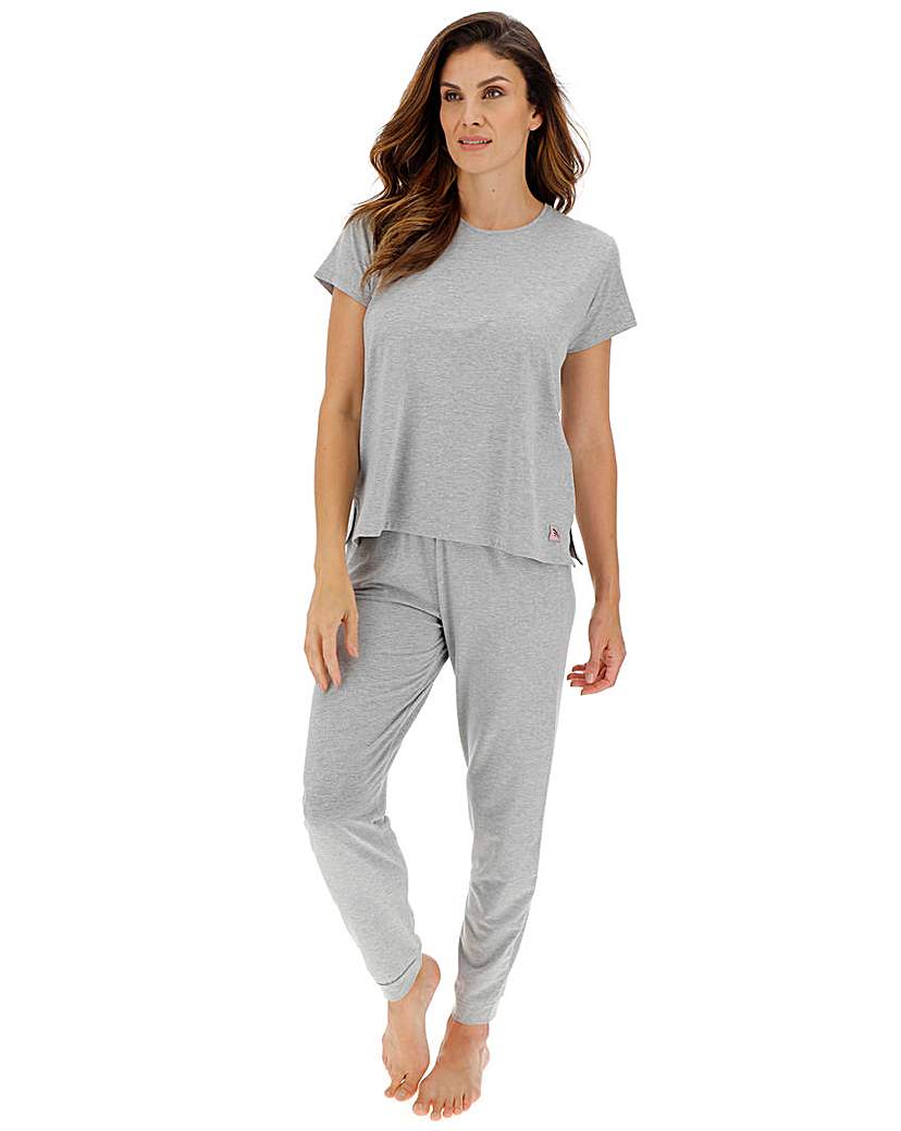 Image of Pretty Lounge Grey 'The Lounger'