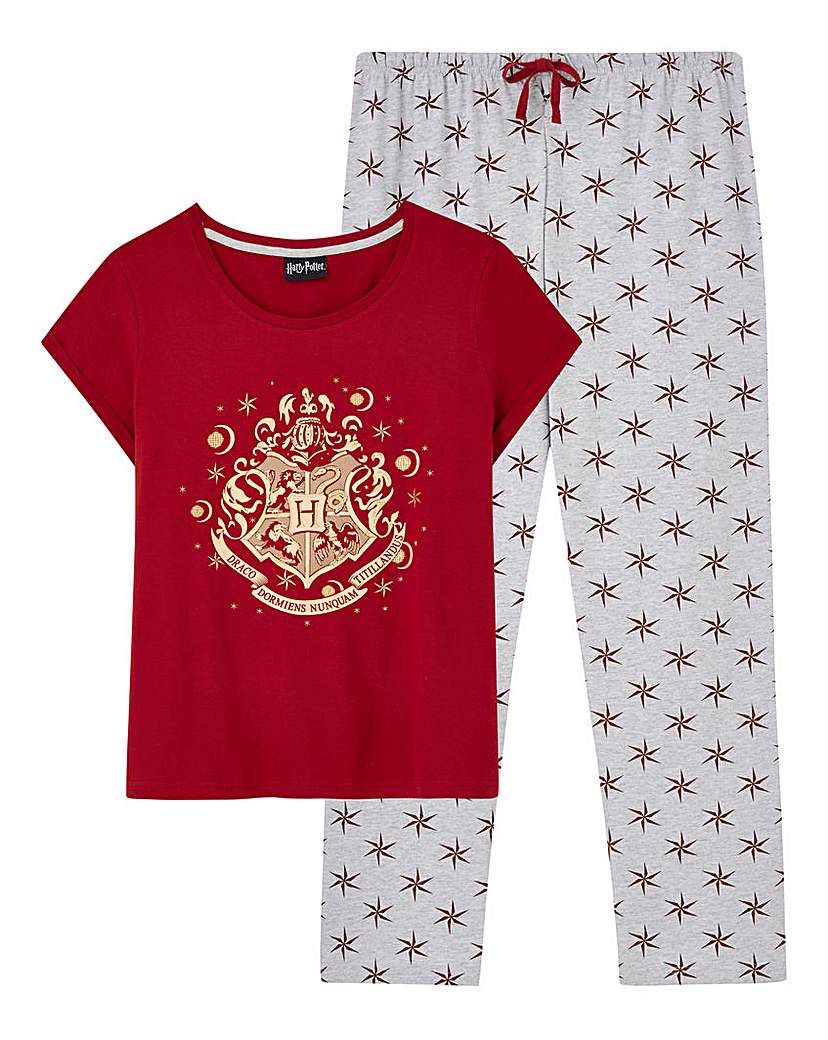 Image of Harry Potter Pyjama Set