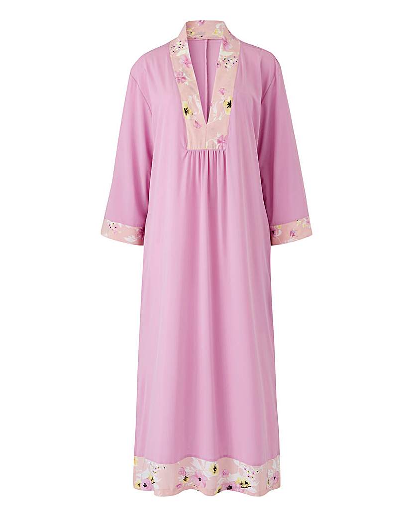 Image of Pretty Secrets Long Sleeve Kaftan