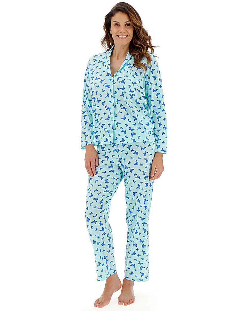 Image of Pretty Secrets Butterfly PJ