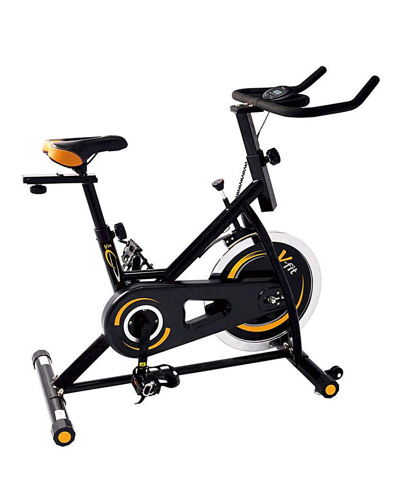 V-fit Aerobic Training Cycle
