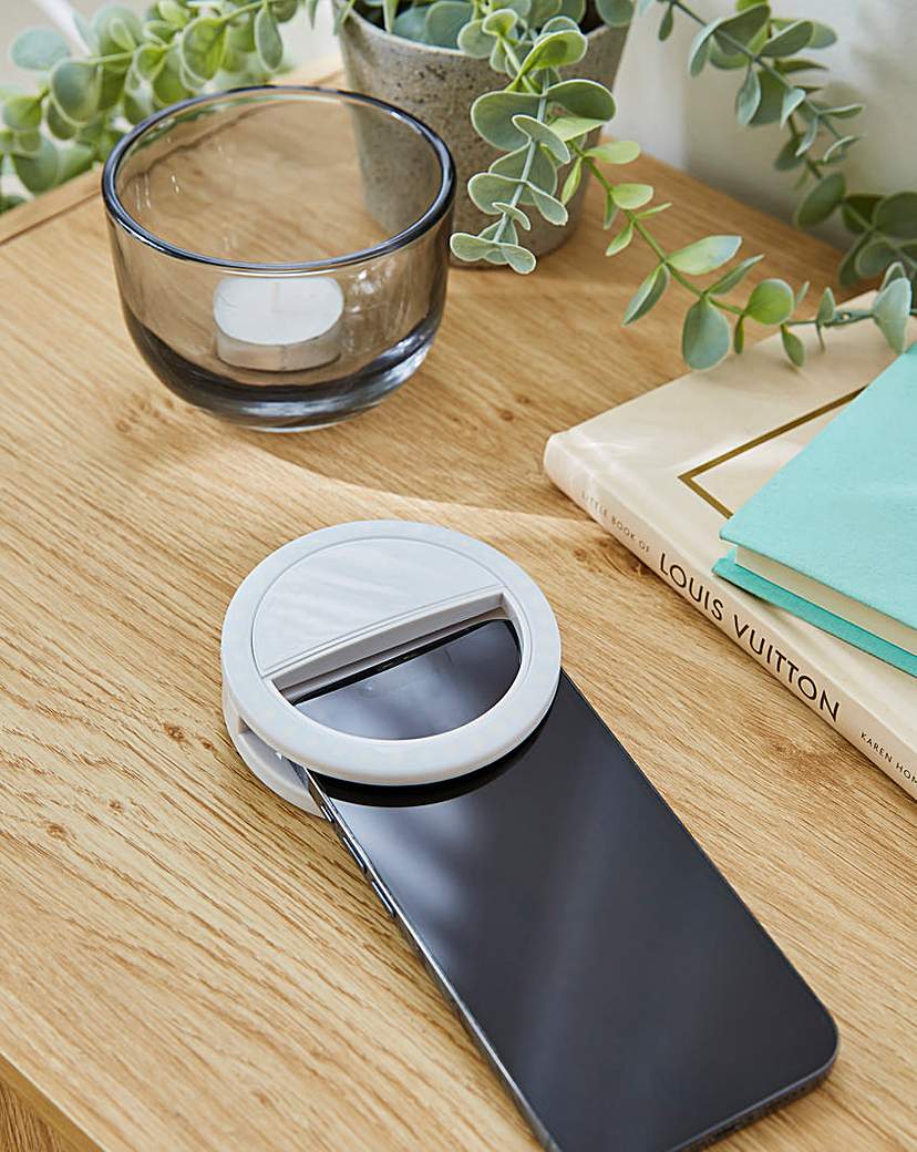 Image of Selfie Light