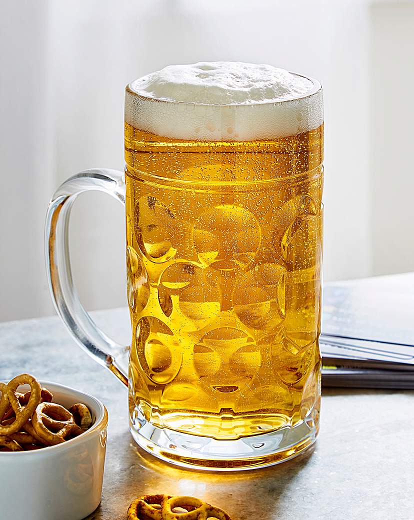 Image of Giant Beer Stein