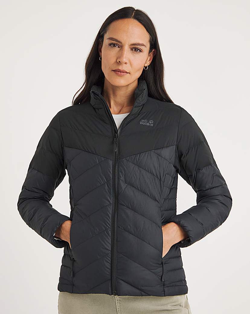 Jack Wolfskin Tundra Down Jacket