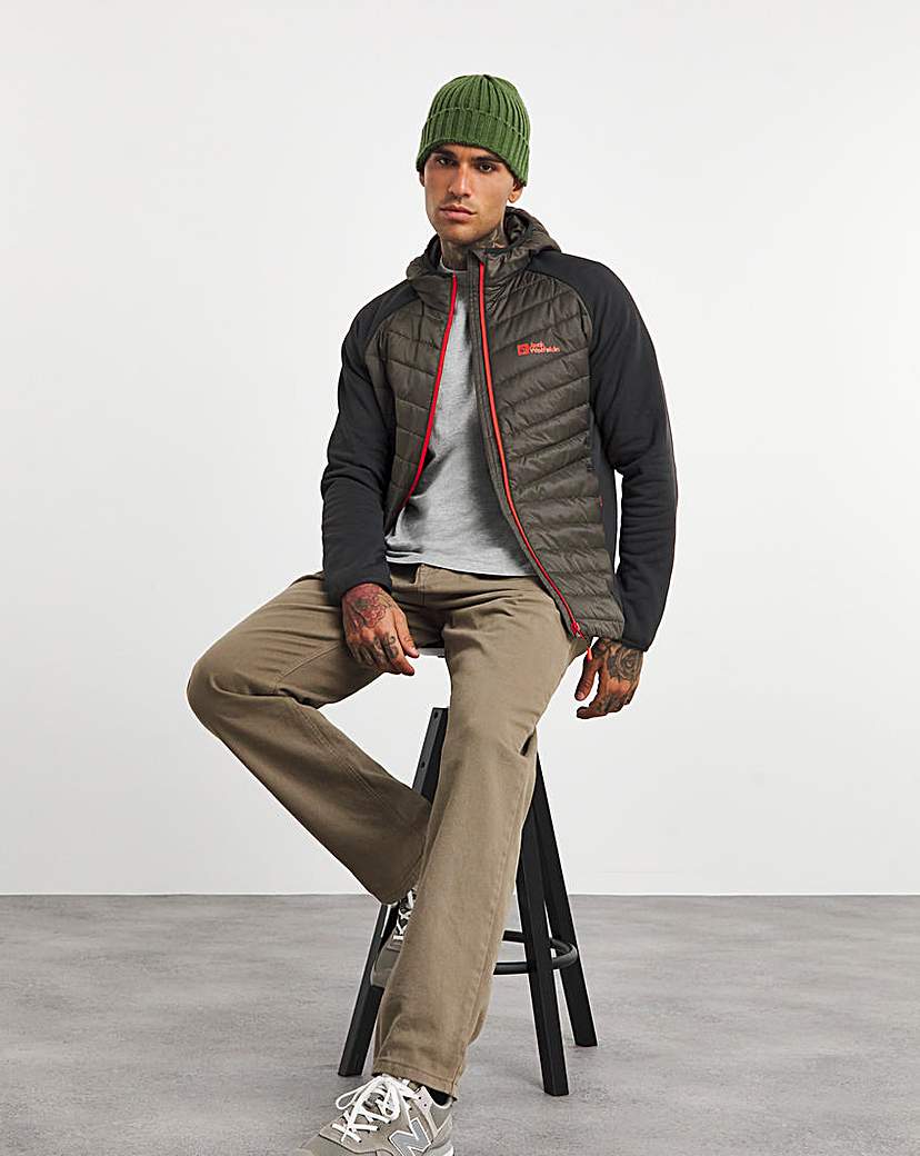 Jack Wolfskin Routeburn Pro Jacket