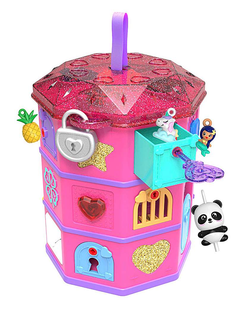 Image of FunLockets Secret Treasure Hunt