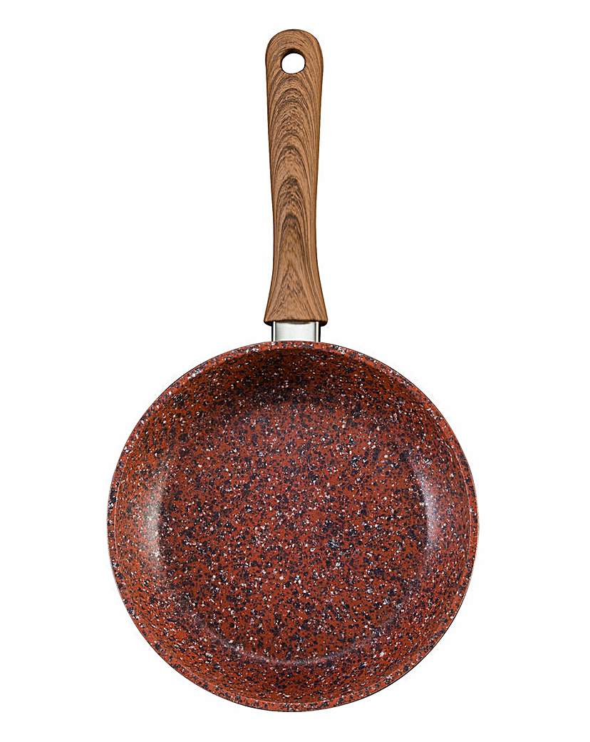 JML Copper Stone Pan 24 cm