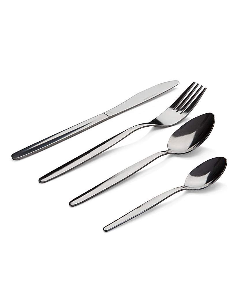 Day to Day 16 Piece Cutlery Set