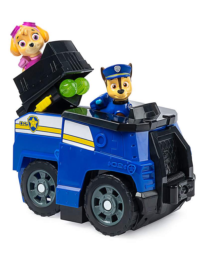 Image of Paw Patrol - Chase