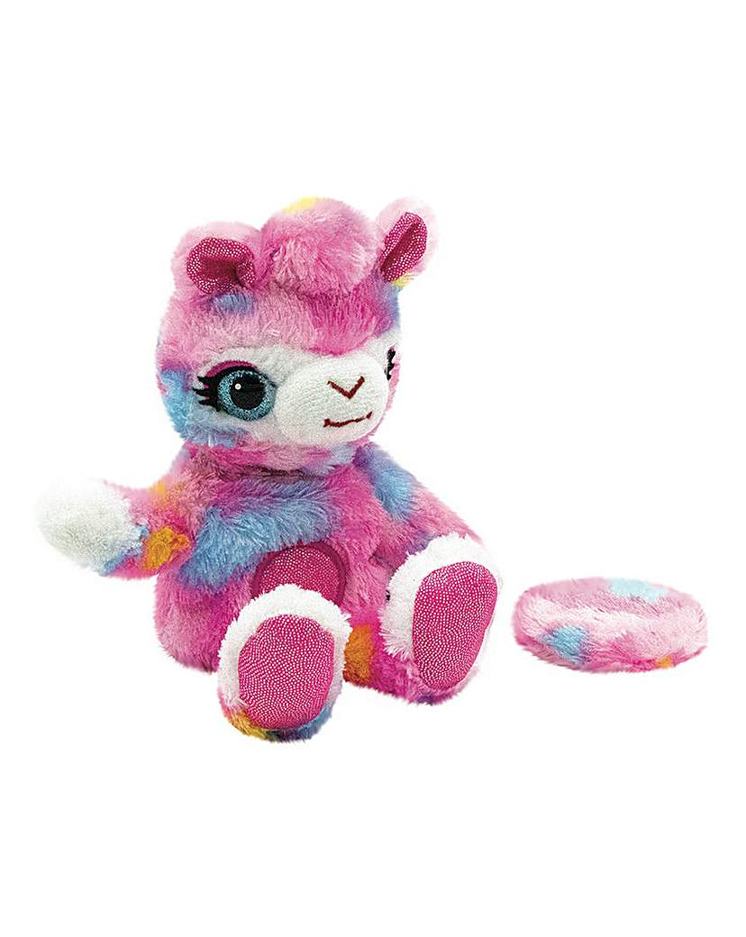 Image of BiGiggles - Llama