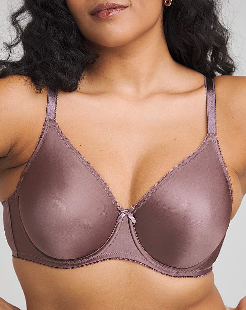 3 Pack Full Cup Wired Bras