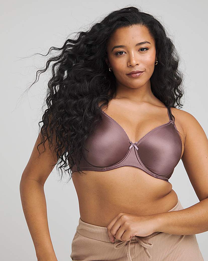 3 Pack Full Cup Wired Bras