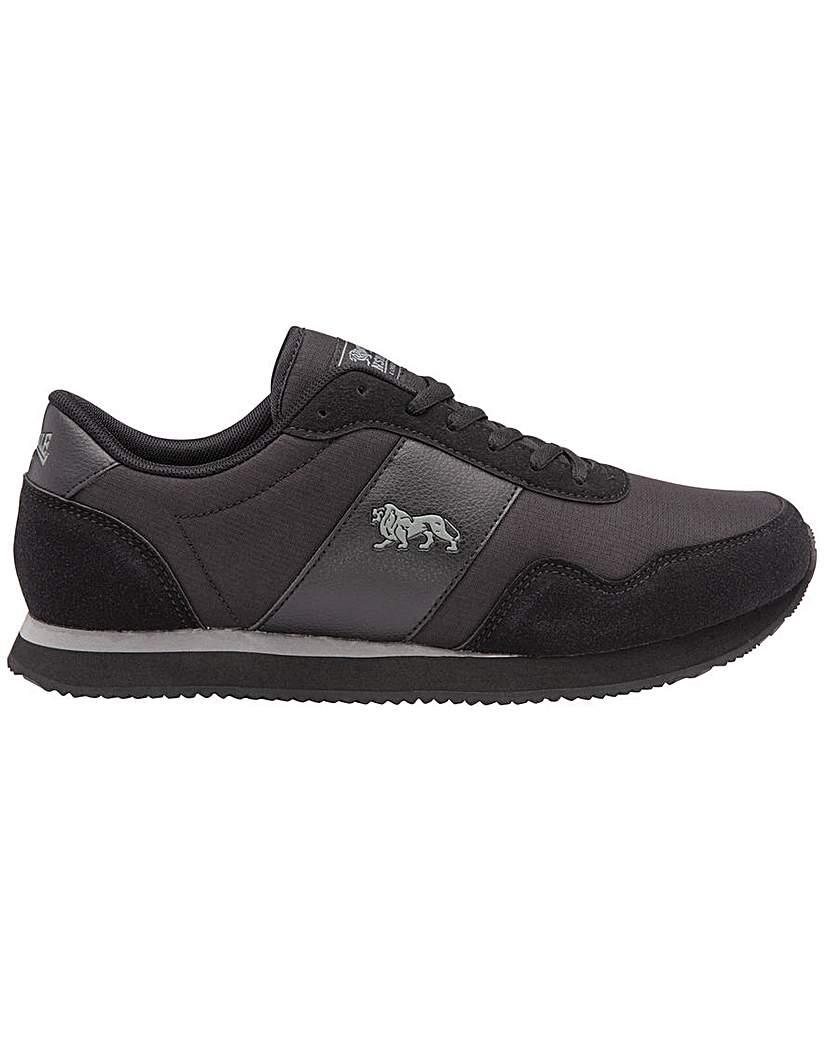Lonsdale Roma Trainers Standard Fit