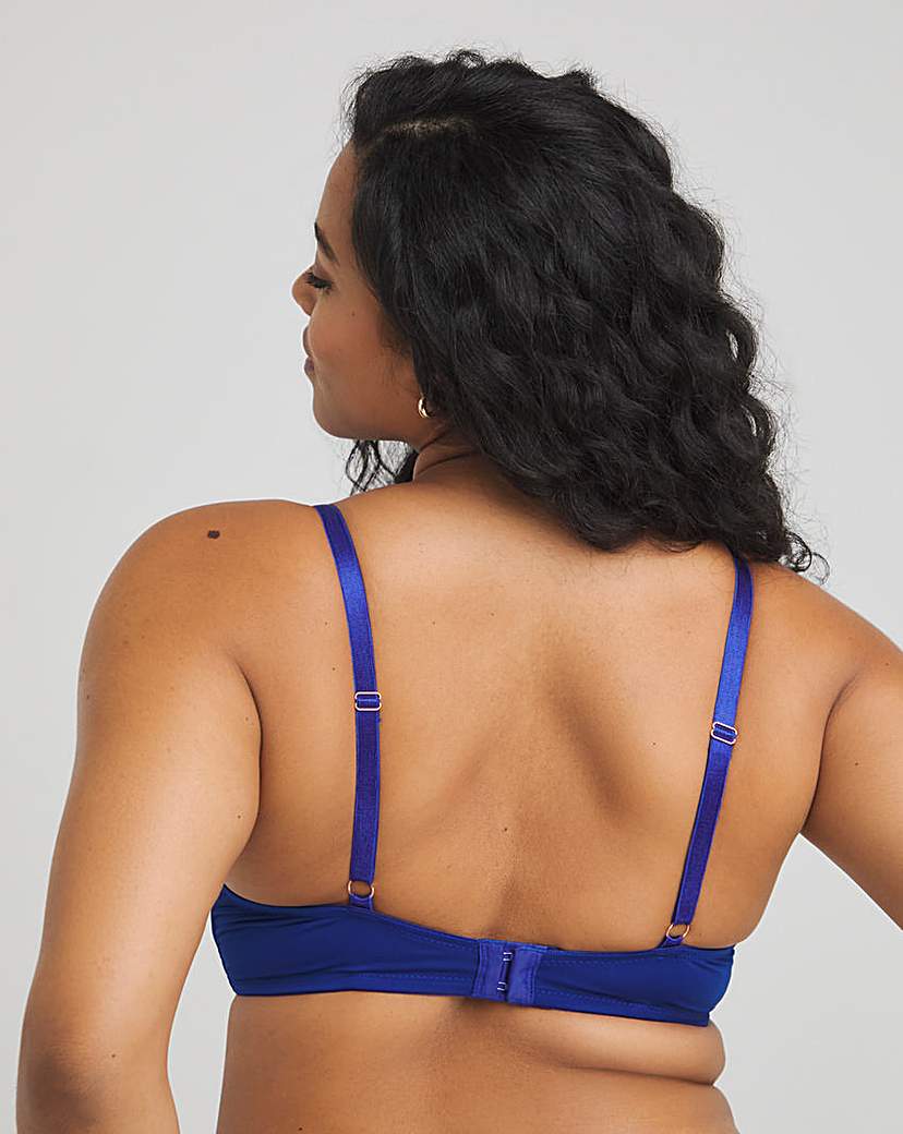 2 Pack Padded Boost Plunge Bras